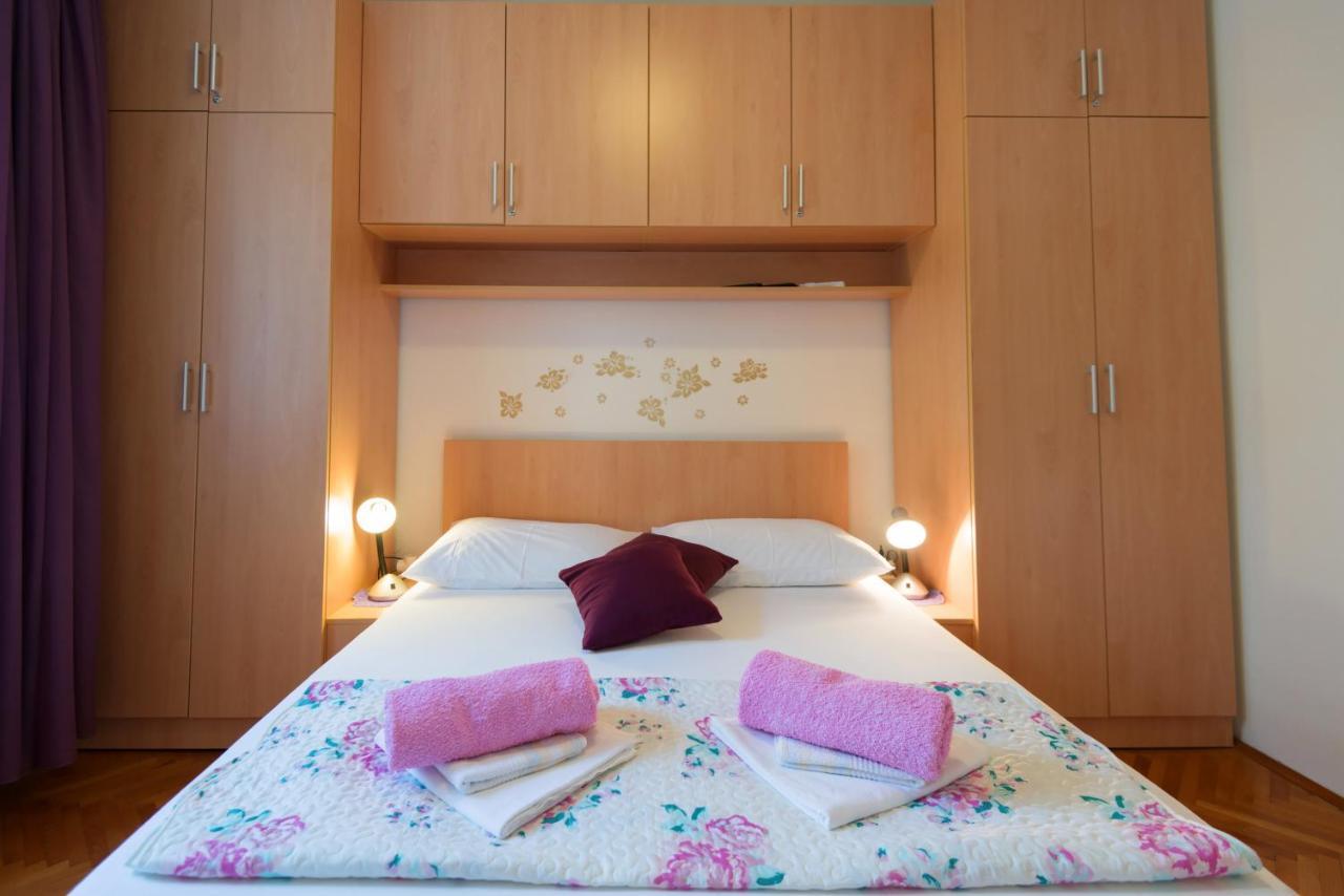 Guesthouse Pavla Говедари Экстерьер фото