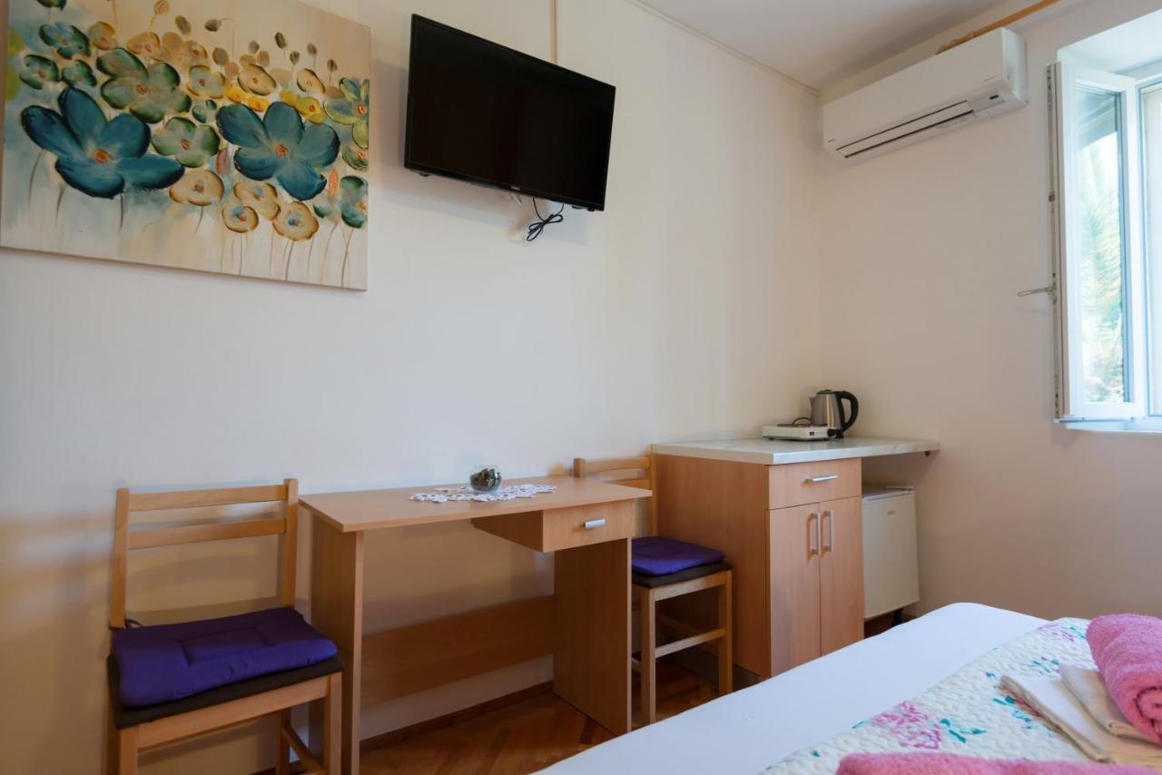 Guesthouse Pavla Говедари Экстерьер фото