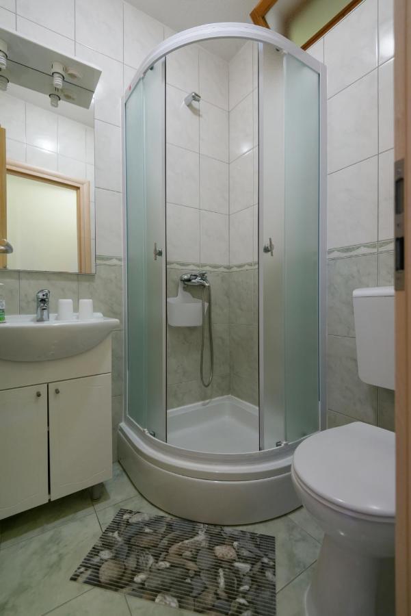 Guesthouse Pavla Говедари Экстерьер фото