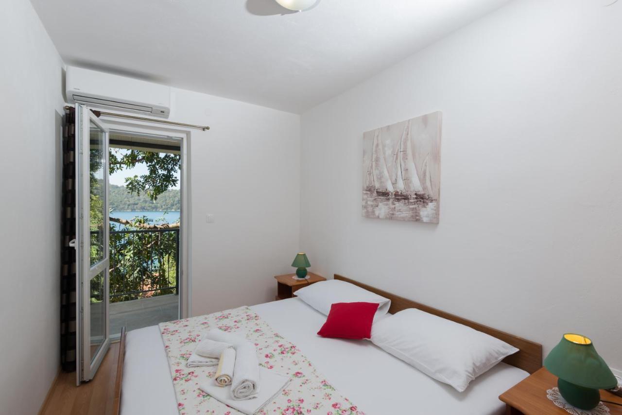 Guesthouse Pavla Говедари Экстерьер фото