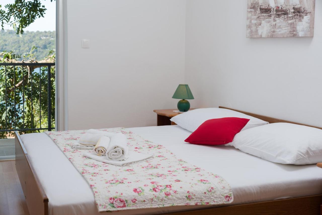 Guesthouse Pavla Говедари Экстерьер фото