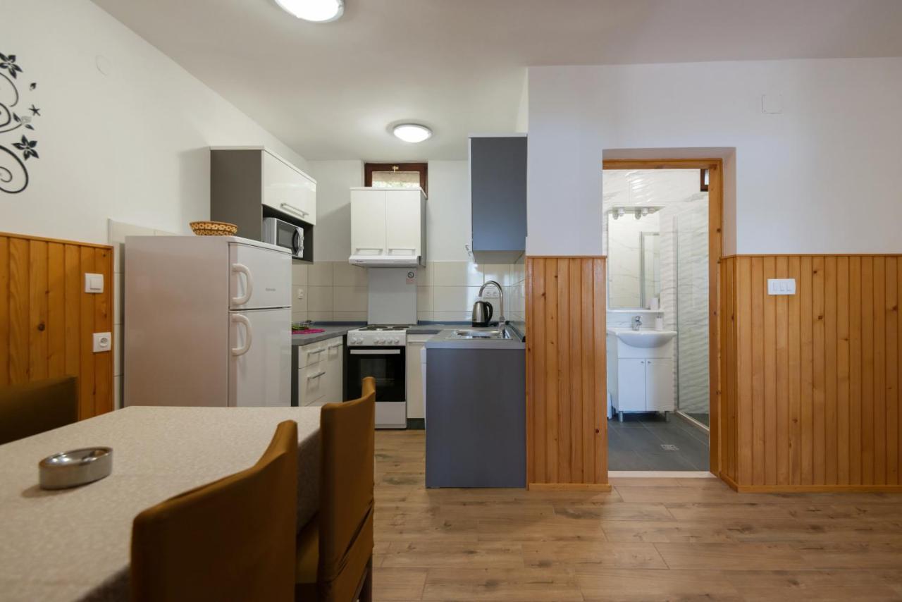 Guesthouse Pavla Говедари Экстерьер фото