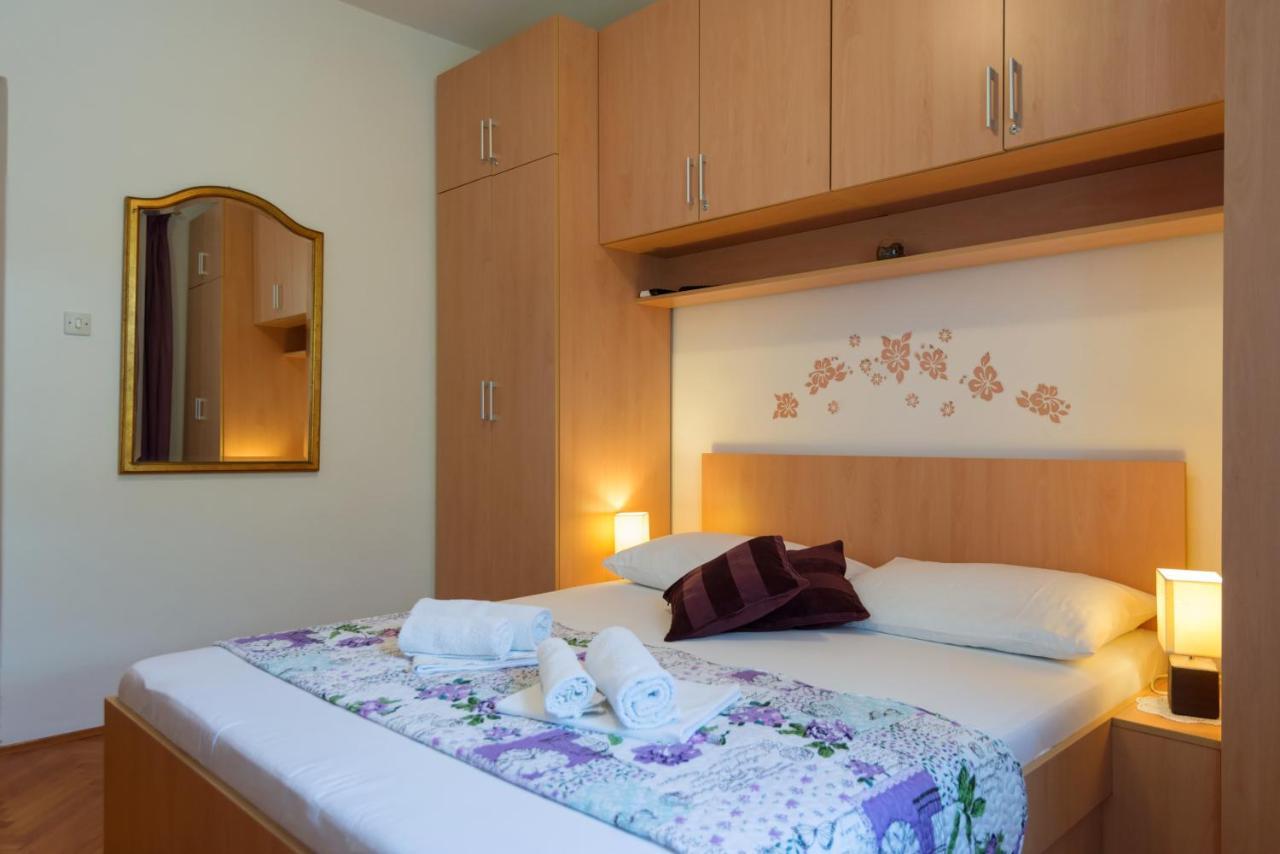 Guesthouse Pavla Говедари Экстерьер фото