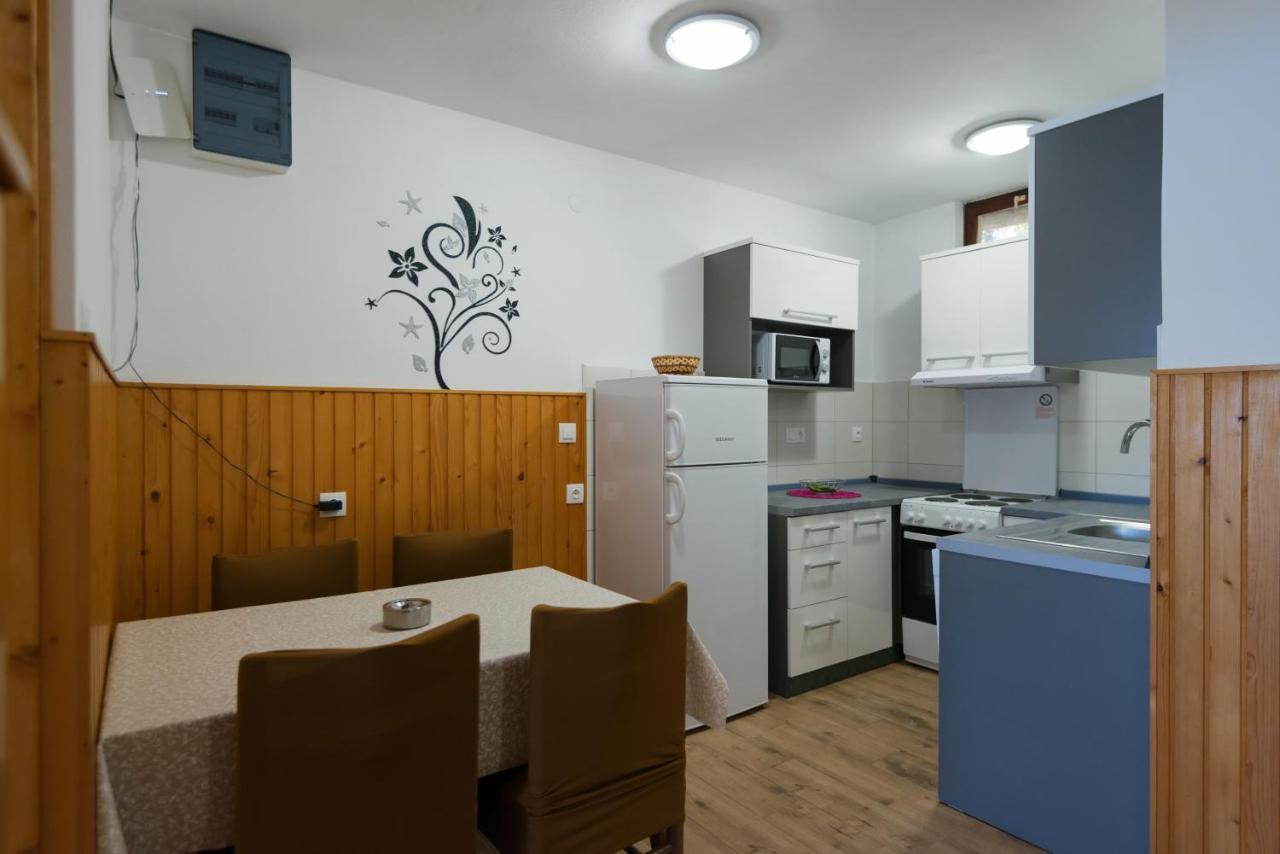Guesthouse Pavla Говедари Экстерьер фото